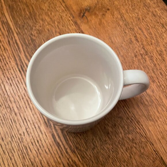 Hughes Flying Boat HK-1 "Spruce Goose" McMinnville, Oregon Souvenir Coffee Cup - Picture 5 of 6